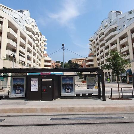 Alery Apartment Nice Terrace Ac Wifi By Affitto-Nizza Екстериор снимка
