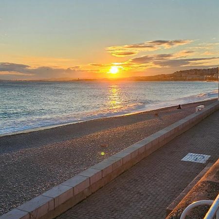 Alery Apartment Nice Terrace Ac Wifi By Affitto-Nizza Екстериор снимка
