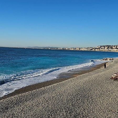 Alery Apartment Nice Terrace Ac Wifi By Affitto-Nizza Екстериор снимка