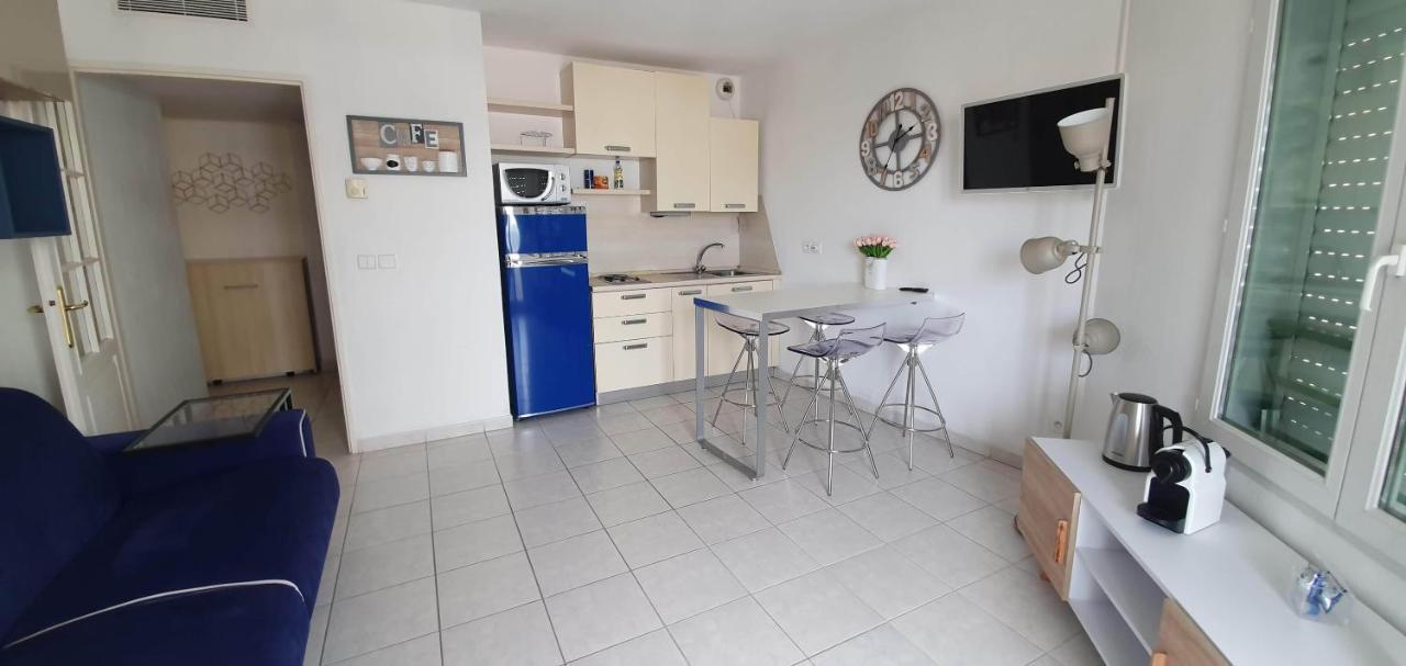 Alery Apartment Nice Terrace Ac Wifi By Affitto-Nizza Екстериор снимка