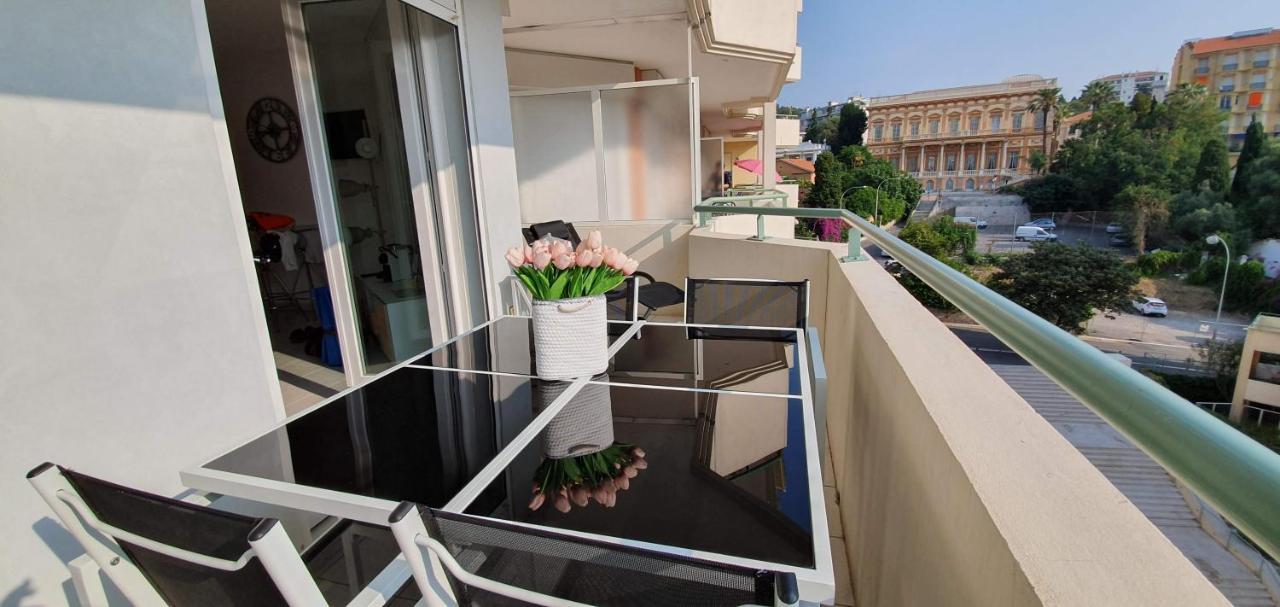 Alery Apartment Nice Terrace Ac Wifi By Affitto-Nizza Екстериор снимка