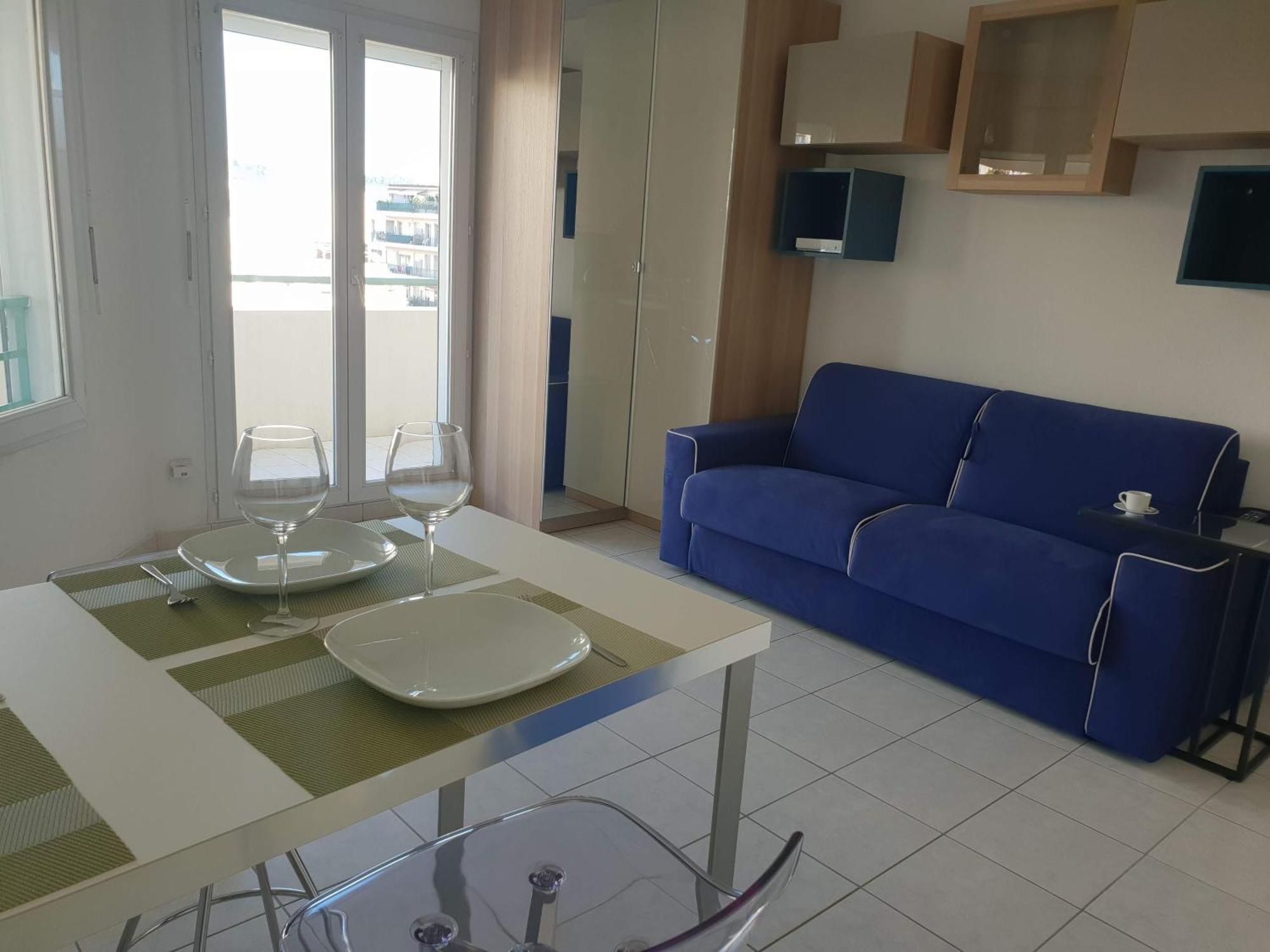 Alery Apartment Nice Terrace Ac Wifi By Affitto-Nizza Екстериор снимка