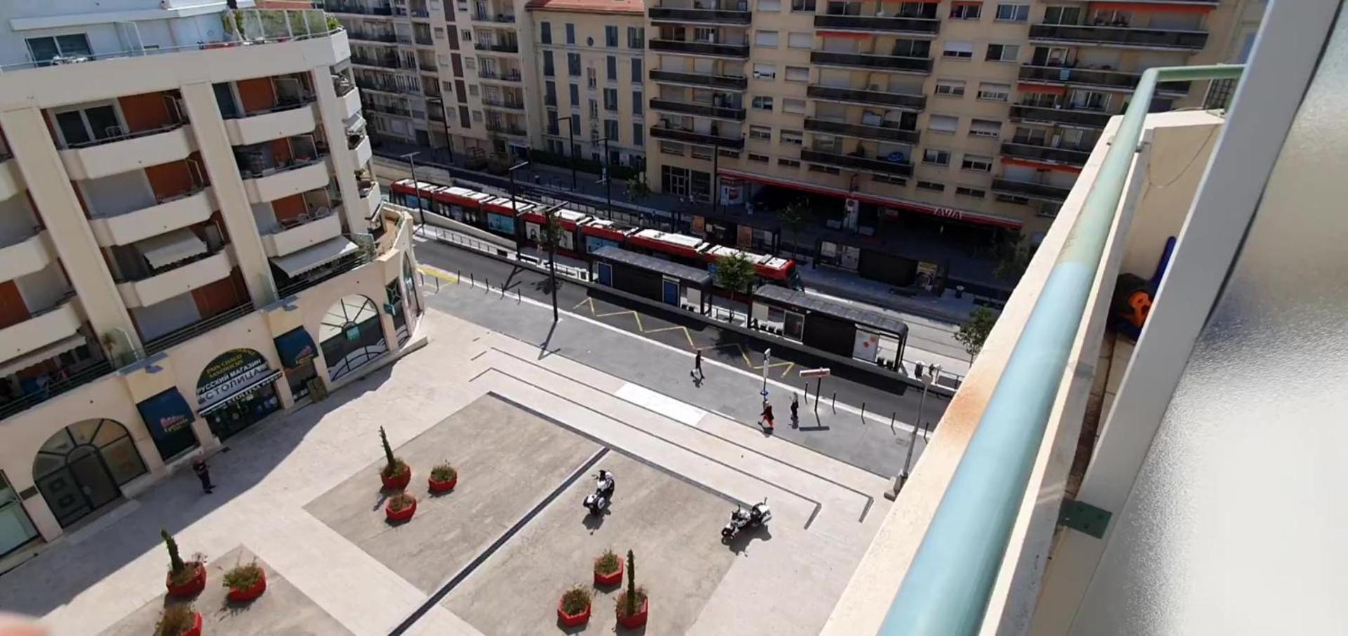 Alery Apartment Nice Terrace Ac Wifi By Affitto-Nizza Екстериор снимка