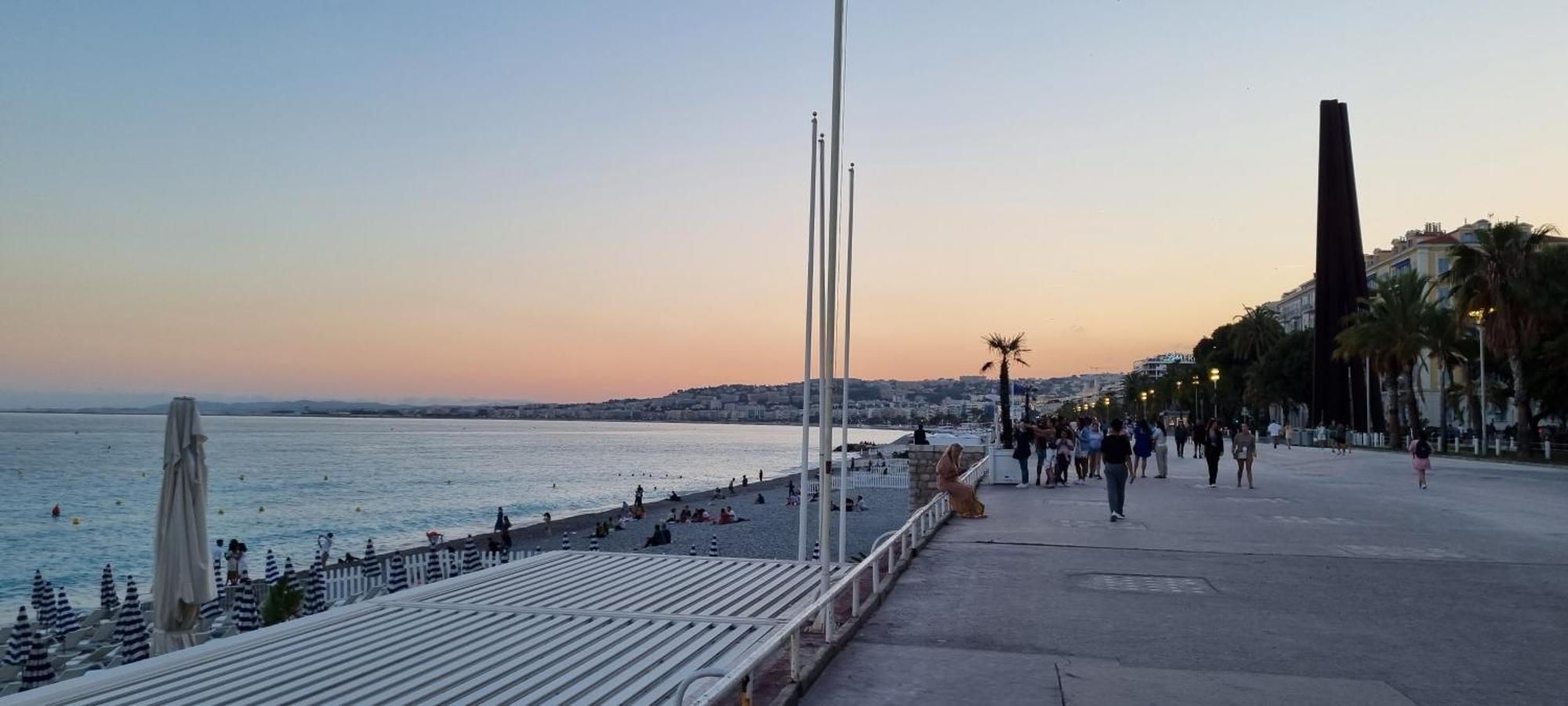 Alery Apartment Nice Terrace Ac Wifi By Affitto-Nizza Екстериор снимка