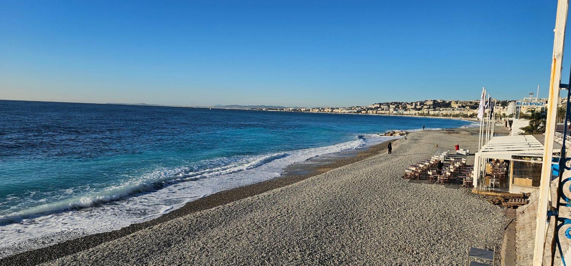 Alery Apartment Nice Terrace Ac Wifi By Affitto-Nizza Екстериор снимка