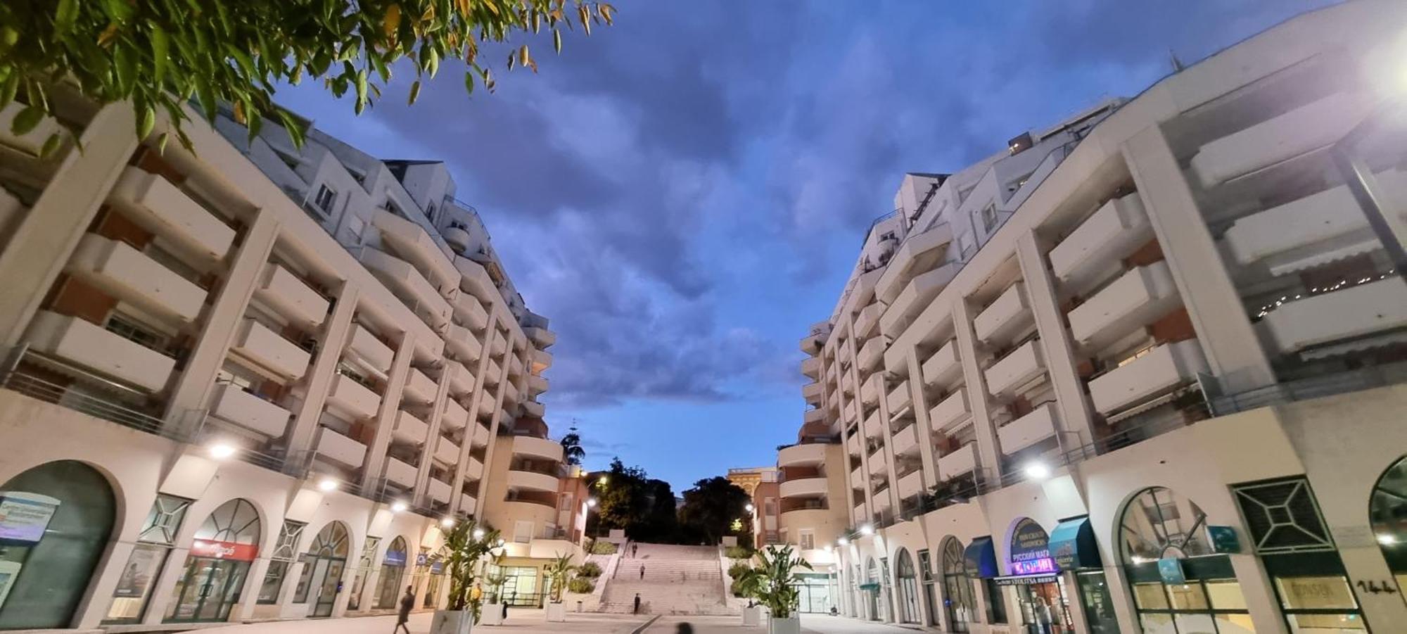 Alery Apartment Nice Terrace Ac Wifi By Affitto-Nizza Екстериор снимка
