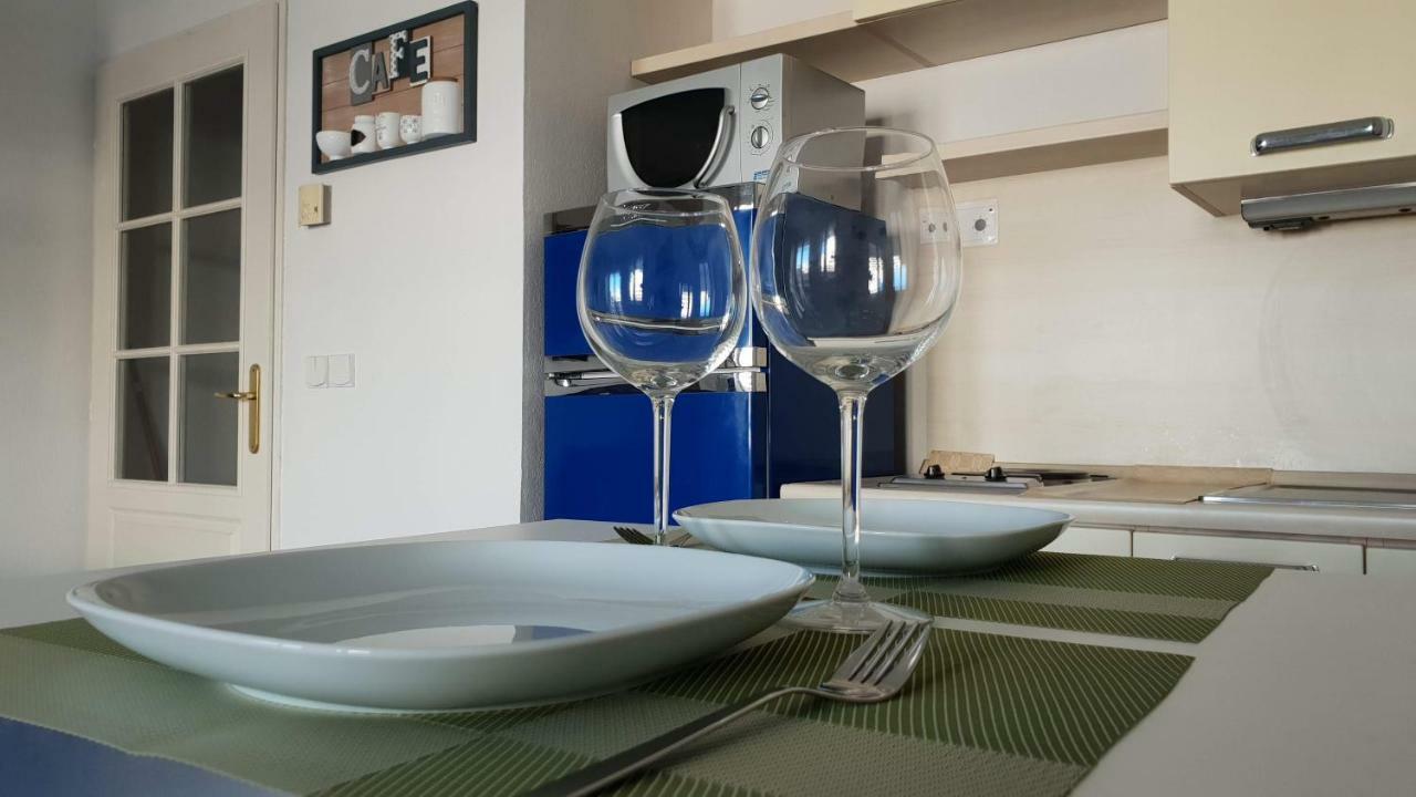 Alery Apartment Nice Terrace Ac Wifi By Affitto-Nizza Екстериор снимка