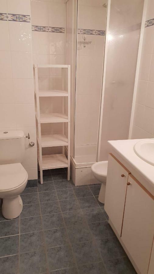 Alery Apartment Nice Terrace Ac Wifi By Affitto-Nizza Екстериор снимка