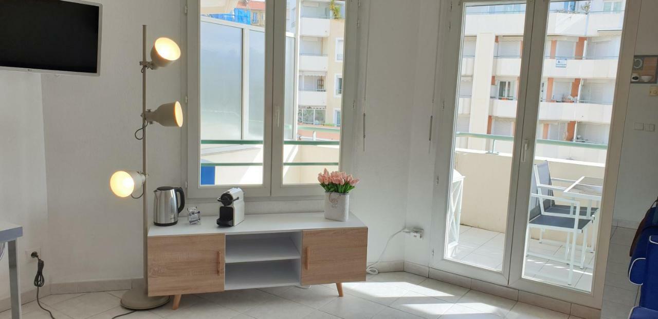 Alery Apartment Nice Terrace Ac Wifi By Affitto-Nizza Екстериор снимка