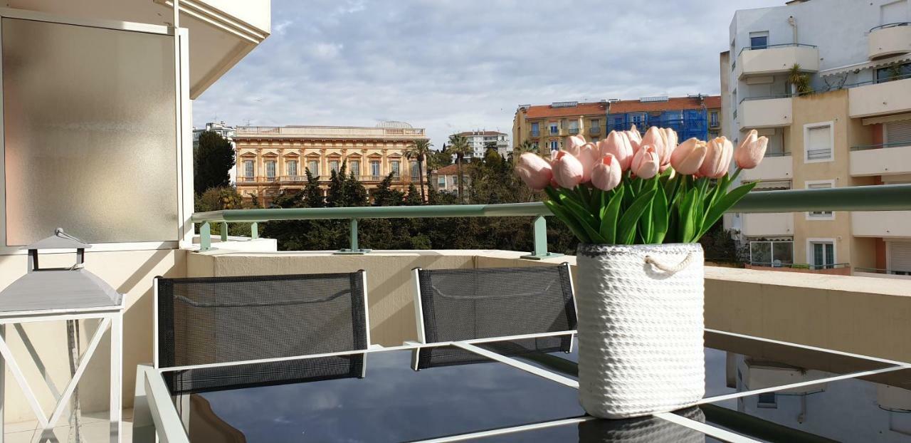 Alery Apartment Nice Terrace Ac Wifi By Affitto-Nizza Екстериор снимка