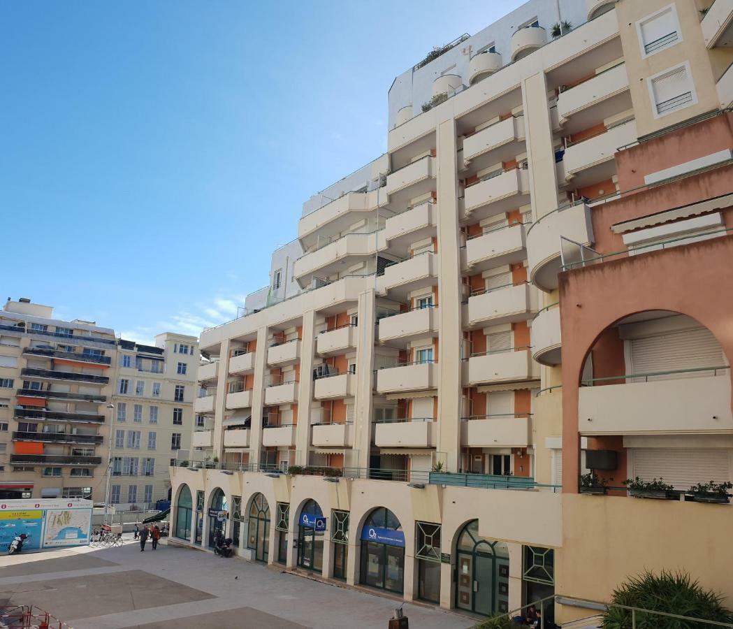 Alery Apartment Nice Terrace Ac Wifi By Affitto-Nizza Екстериор снимка