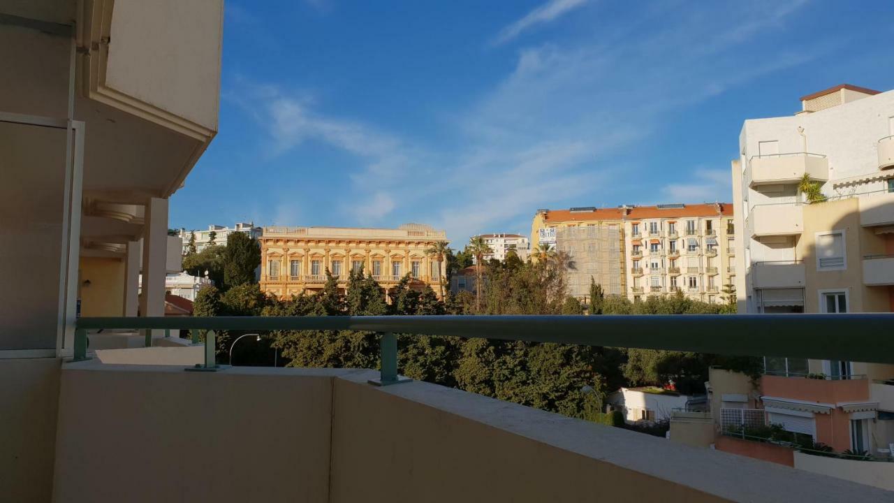 Alery Apartment Nice Terrace Ac Wifi By Affitto-Nizza Екстериор снимка